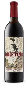 Drifting Cabernet Sauvignon 2015